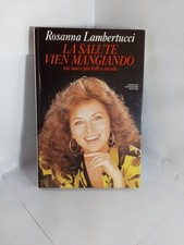 Rosanna Lambertucci DIE