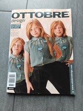 Ottobre Design Kids Winter