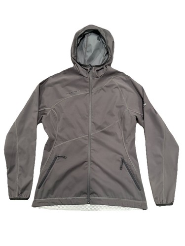 Mammut lemah hoodie women - hoodie, women's