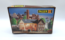 Faller 1:87 H0  B - 960 Brauerei - Bausatz in OVP