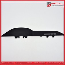 Tacho Kombiinstrument Blende