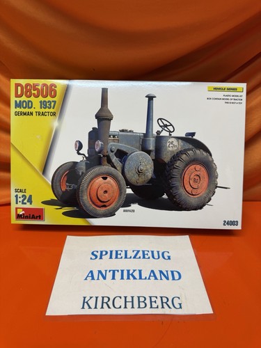 Miniart für piko - für, spur