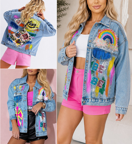 Neu coole - m-l,