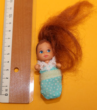 Kleine Puppe,Kind für Barbie