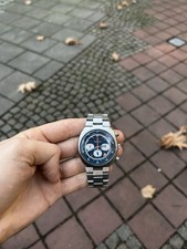 Breitling Transocean 7102