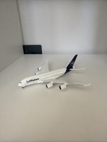 Lufthansa a380 800 - a380-800, d-aima