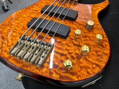 Peavey cirrus bxp saitige - cirrus, 5-saitige