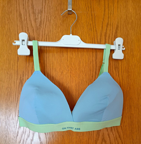 That ass bralette damen - bralette,