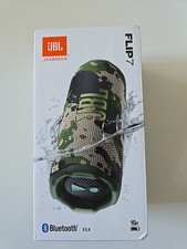 JBL Flip 7 kabelloser