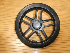 Uppa Baby Vista Hinterrad