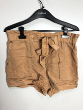 KHUJO Damen Shorts Kurzehose