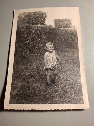 Altes foto vintage - altes,