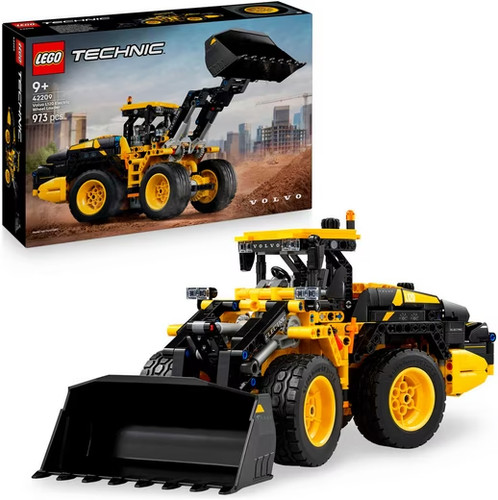 64391052 lego volvo l120 - lego,