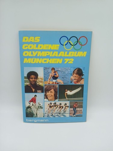 Sammelbilderalbum das goldene - sammelbilderalbum,