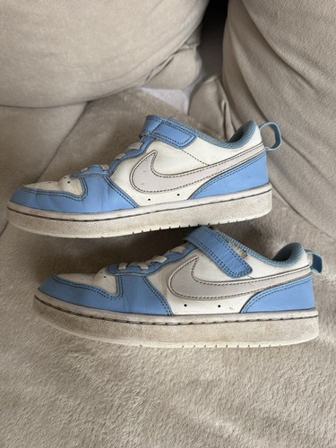 Nike court borough low - low, recraft