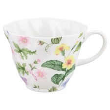 Kaffeetasse Queen's England Country Meadow