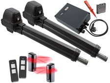 Sommer Twist M S3 black