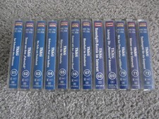 TKKG : Europa 12 x MC