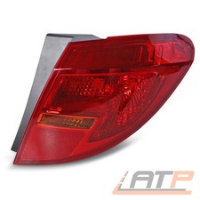 HECKLEUCHTE RÜCKLEUCHTE