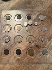 Münzsammlung Konvolut -