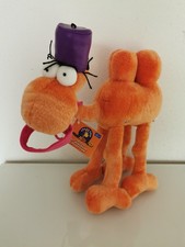 Mordillo Crazy Zoo Limited 80 Birthday Collection,Camel ,2012, ca. 28 cm.