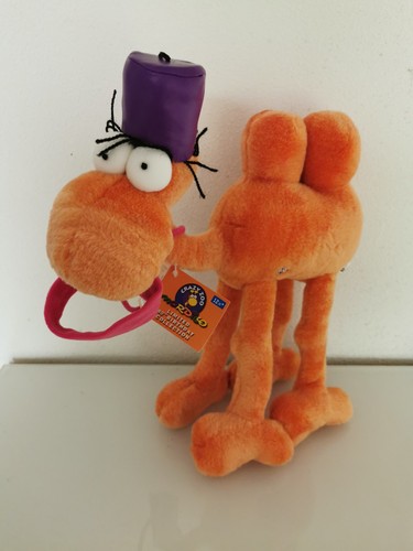 Mordillo crazy zoo limited - mordillo, 80