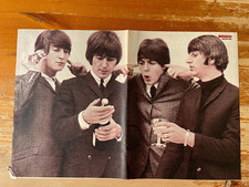 BRAVO "Beatles 1964 /Dschinges