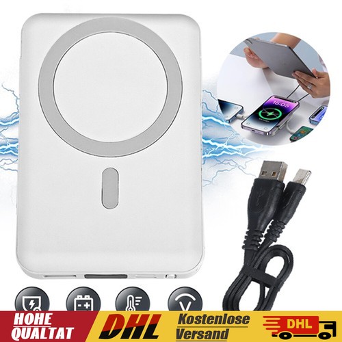 Magnetische wireless power - magnetische,