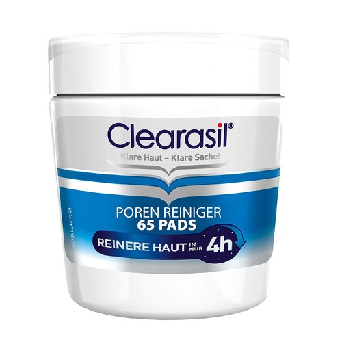 Clearasil poren reiniger - clearasil,