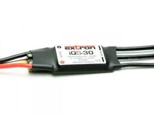 Extron Brushless Regler iQS