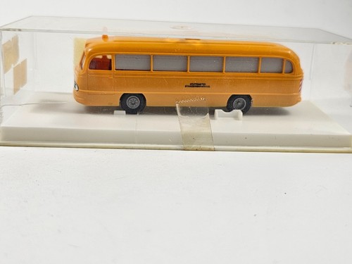 Brekina modellauto h0 - brekina,