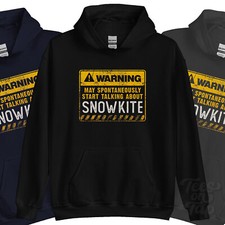 WARNUNG KANN SPONTAN ÜBER