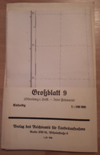 Reichsamt für Landesaufnahme