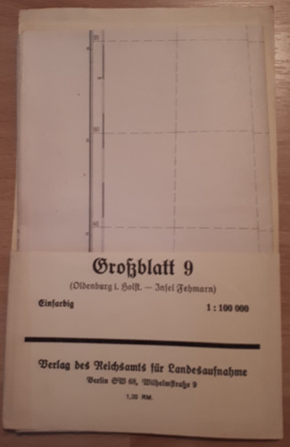 Reichsamt für landesaufnahme - reichsamt,