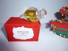 TOLLE & SELTENE Miniatur FRAU