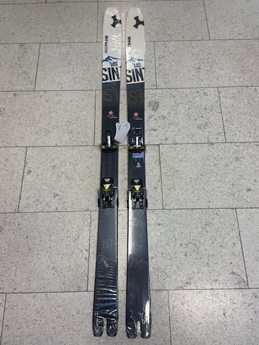 Skitrab sintesi mit - sintesi, 6.0