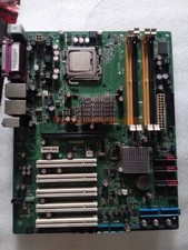 1PC Gebraucht ADLINK M-322