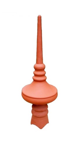 Dachschmuck/Firstfigur/Dachfig