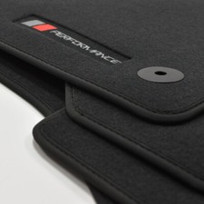 Mat professionals velour PB