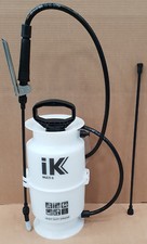 Goizper IK-6 MULTI Industrieller Drucksprüher mit 0,5 Meter Verlängerungslanze