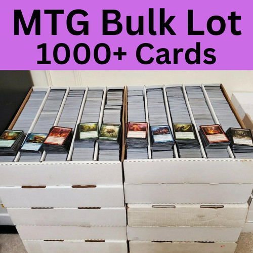 Magic the gathering sammlung - the,