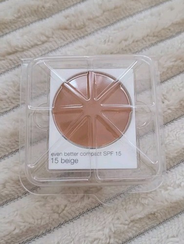 Clinique pressed compact - clinique,