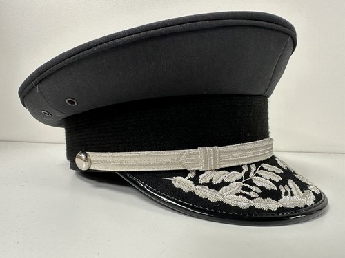 Chief police style - us, of