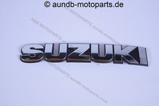 GSX 1400 K2-K3 Tank Emblem