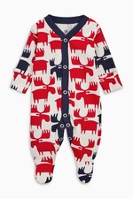 Next Strampler Weihnachten