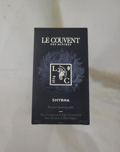 Couvent des minimes smyrna - le,