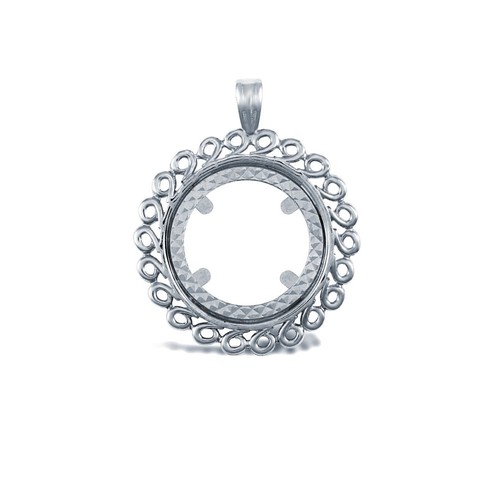 Souverän ring sterlingsilber - souverän,