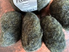 5 x 25 g Passione Lang Yarns -