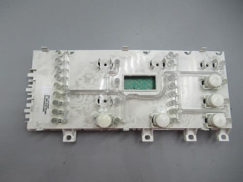 Steuerung elektronik aeg - steuerung,