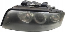 Frontscheinwerfer Audi A4 B6 8E0941003P 89309490 Xenon Links Headlight